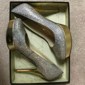 Enzo Angiolini Heels